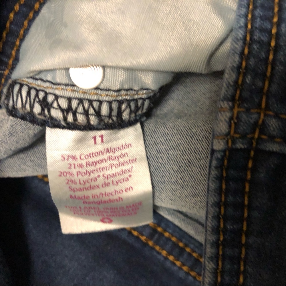 Bundle 2 Jeans - Picture 3 of 8